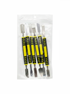 Набор инструментов для вскрытия корпуса телефона 6 в 1 Патриот PT-INO12